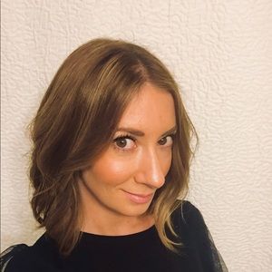 Meet your Posher, Katherine